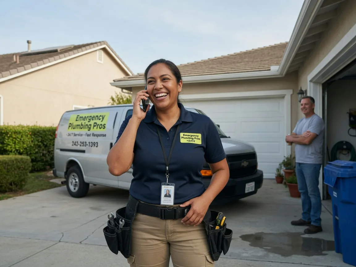 Emergency Plumber Laneview, VA FAQs